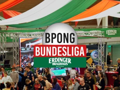 OSOBP 2023 Aftermovie |BPBL & ERDINGER BRAUHAUS