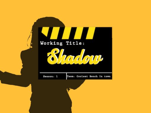 Shadow – Your Future Dream Job | An Infotainment Series